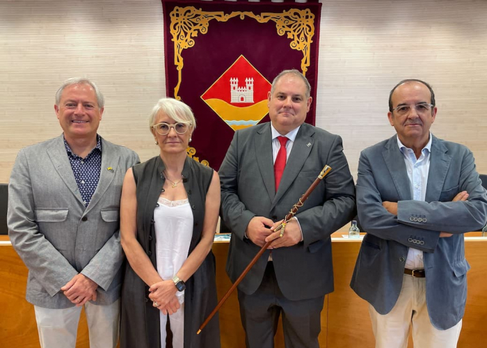 La actitud antidemocrática del gobierno de izquierdas